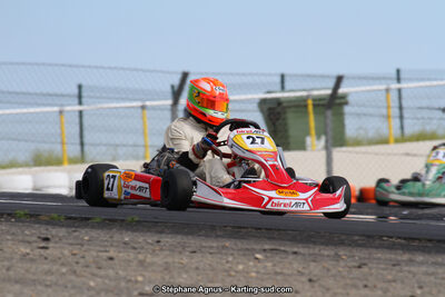 30 & 31/05/2015 : SuperKart 250, TTI Carbone et Championnat de France Long Circuit KZ2 et KZ2 Gentleman à Lédenon (Photos Stéphane Agnus) 2015 — karting