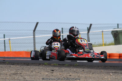 30 & 31/05/2015 : SuperKart 250, TTI Carbone et Championnat de France Long Circuit KZ2 et KZ2 Gentleman à Lédenon (Photos Stéphane Agnus) 2015 — karting