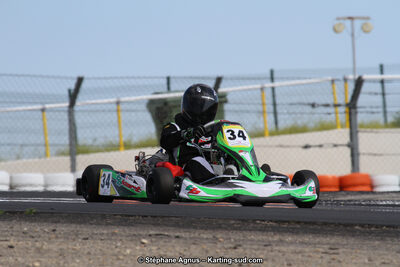 30 & 31/05/2015 : SuperKart 250, TTI Carbone et Championnat de France Long Circuit KZ2 et KZ2 Gentleman à Lédenon (Photos Stéphane Agnus) 2015 — karting