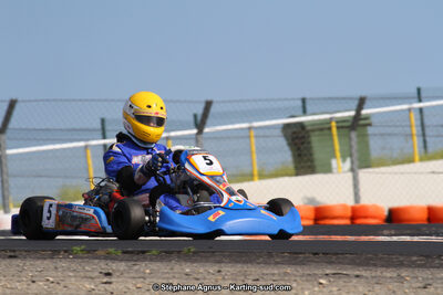 30 & 31/05/2015 : SuperKart 250, TTI Carbone et Championnat de France Long Circuit KZ2 et KZ2 Gentleman à Lédenon (Photos Stéphane Agnus) 2015 — karting