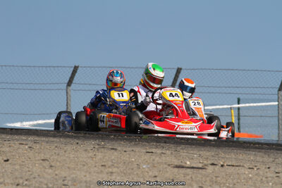 30 & 31/05/2015 : SuperKart 250, TTI Carbone et Championnat de France Long Circuit KZ2 et KZ2 Gentleman à Lédenon (Photos Stéphane Agnus) 2015 — karting