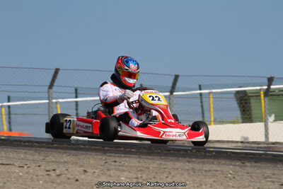 30 & 31/05/2015 : SuperKart 250, TTI Carbone et Championnat de France Long Circuit KZ2 et KZ2 Gentleman à Lédenon (Photos Stéphane Agnus) 2015 — karting