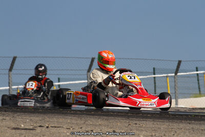 30 & 31/05/2015 : SuperKart 250, TTI Carbone et Championnat de France Long Circuit KZ2 et KZ2 Gentleman à Lédenon (Photos Stéphane Agnus) 2015 — karting