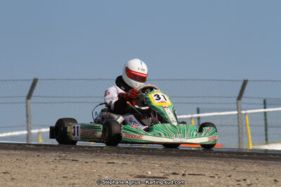 30 & 31/05/2015 : SuperKart 250, TTI Carbone et Championnat de France Long Circuit KZ2 et KZ2 Gentleman à Lédenon (Photos Stéphane Agnus) 2015 — karting