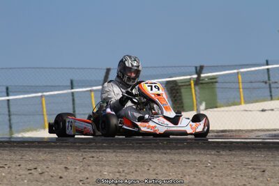 30 & 31/05/2015 : SuperKart 250, TTI Carbone et Championnat de France Long Circuit KZ2 et KZ2 Gentleman à Lédenon (Photos Stéphane Agnus) 2015 — karting
