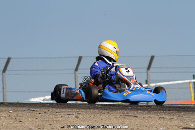 30 & 31/05/2015 : SuperKart 250, TTI Carbone et Championnat de France Long Circuit KZ2 et KZ2 Gentleman à Lédenon (Photos Stéphane Agnus) 2015 — karting