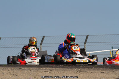 30 & 31/05/2015 : SuperKart 250, TTI Carbone et Championnat de France Long Circuit KZ2 et KZ2 Gentleman à Lédenon (Photos Stéphane Agnus) 2015 — karting
