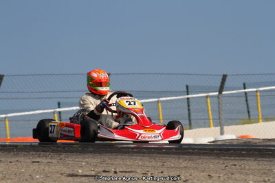 30 & 31/05/2015 : SuperKart 250, TTI Carbone et Championnat de France Long Circuit KZ2 et KZ2 Gentleman à Lédenon (Photos Stéphane Agnus) 2015 — karting