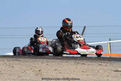 30 & 31/05/2015 : SuperKart 250, TTI Carbone et Championnat de France Long Circuit KZ2 et KZ2 Gentleman à Lédenon (Photos Stéphane Agnus) 2015 — karting