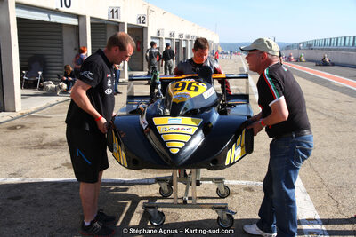 30 & 31/05/2015 : SuperKart 250, TTI Carbone et Championnat de France Long Circuit KZ2 et KZ2 Gentleman à Lédenon (Photos Stéphane Agnus) 2015 — karting