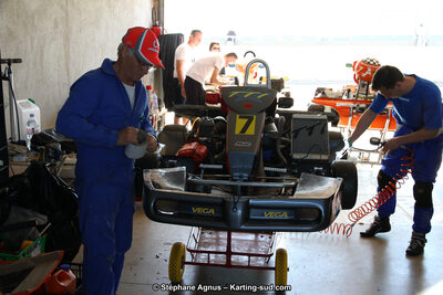 30 & 31/05/2015 : SuperKart 250, TTI Carbone et Championnat de France Long Circuit KZ2 et KZ2 Gentleman à Lédenon (Photos Stéphane Agnus) 2015 — karting