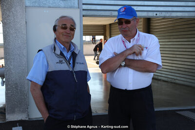 30 & 31/05/2015 : SuperKart 250, TTI Carbone et Championnat de France Long Circuit KZ2 et KZ2 Gentleman à Lédenon (Photos Stéphane Agnus) 2015 — karting