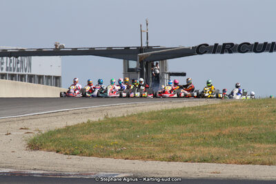 30 & 31/05/2015 : SuperKart 250, TTI Carbone et Championnat de France Long Circuit KZ2 et KZ2 Gentleman à Lédenon (Photos Stéphane Agnus) 2015 — karting