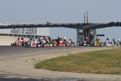 30 & 31/05/2015 : SuperKart 250, TTI Carbone et Championnat de France Long Circuit KZ2 et KZ2 Gentleman à Lédenon (Photos Stéphane Agnus) 2015 — karting
