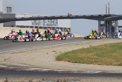 30 & 31/05/2015 : SuperKart 250, TTI Carbone et Championnat de France Long Circuit KZ2 et KZ2 Gentleman à Lédenon (Photos Stéphane Agnus) 2015 — karting