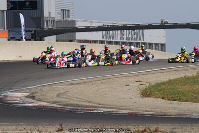 30 & 31/05/2015 : SuperKart 250, TTI Carbone et Championnat de France Long Circuit KZ2 et KZ2 Gentleman à Lédenon (Photos Stéphane Agnus) 2015 — karting