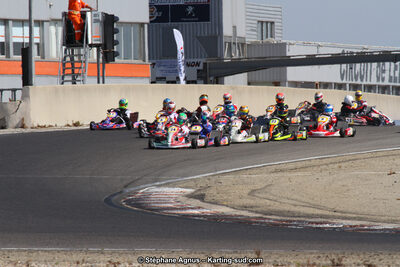 30 & 31/05/2015 : SuperKart 250, TTI Carbone et Championnat de France Long Circuit KZ2 et KZ2 Gentleman à Lédenon (Photos Stéphane Agnus) 2015 — karting