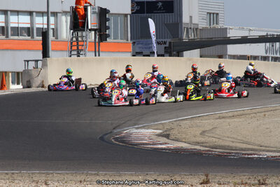 30 & 31/05/2015 : SuperKart 250, TTI Carbone et Championnat de France Long Circuit KZ2 et KZ2 Gentleman à Lédenon (Photos Stéphane Agnus) 2015 — karting