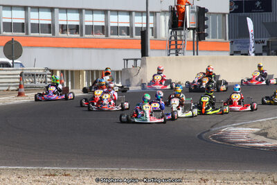 30 & 31/05/2015 : SuperKart 250, TTI Carbone et Championnat de France Long Circuit KZ2 et KZ2 Gentleman à Lédenon (Photos Stéphane Agnus) 2015 — karting