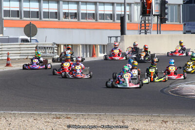 30 & 31/05/2015 : SuperKart 250, TTI Carbone et Championnat de France Long Circuit KZ2 et KZ2 Gentleman à Lédenon (Photos Stéphane Agnus) 2015 — karting
