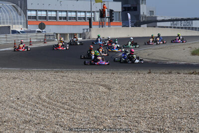 30 & 31/05/2015 : SuperKart 250, TTI Carbone et Championnat de France Long Circuit KZ2 et KZ2 Gentleman à Lédenon (Photos Stéphane Agnus) 2015 — karting