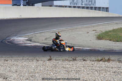 30 & 31/05/2015 : SuperKart 250, TTI Carbone et Championnat de France Long Circuit KZ2 et KZ2 Gentleman à Lédenon (Photos Stéphane Agnus) 2015 — karting