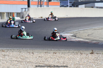 30 & 31/05/2015 : SuperKart 250, TTI Carbone et Championnat de France Long Circuit KZ2 et KZ2 Gentleman à Lédenon (Photos Stéphane Agnus) 2015 — karting