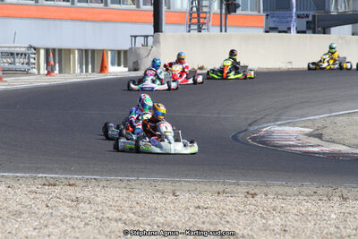 30 & 31/05/2015 : SuperKart 250, TTI Carbone et Championnat de France Long Circuit KZ2 et KZ2 Gentleman à Lédenon (Photos Stéphane Agnus) 2015 — karting