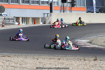 30 & 31/05/2015 : SuperKart 250, TTI Carbone et Championnat de France Long Circuit KZ2 et KZ2 Gentleman à Lédenon (Photos Stéphane Agnus) 2015 — karting