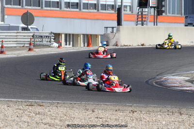 30 & 31/05/2015 : SuperKart 250, TTI Carbone et Championnat de France Long Circuit KZ2 et KZ2 Gentleman à Lédenon (Photos Stéphane Agnus) 2015 — karting