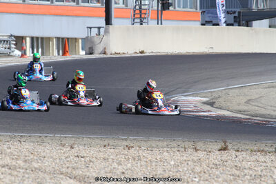 30 & 31/05/2015 : SuperKart 250, TTI Carbone et Championnat de France Long Circuit KZ2 et KZ2 Gentleman à Lédenon (Photos Stéphane Agnus) 2015 — karting