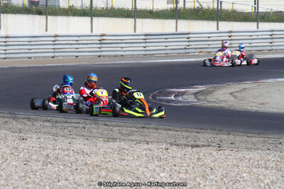 30 & 31/05/2015 : SuperKart 250, TTI Carbone et Championnat de France Long Circuit KZ2 et KZ2 Gentleman à Lédenon (Photos Stéphane Agnus) 2015 — karting