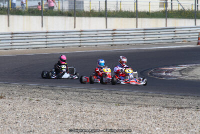 30 & 31/05/2015 : SuperKart 250, TTI Carbone et Championnat de France Long Circuit KZ2 et KZ2 Gentleman à Lédenon (Photos Stéphane Agnus) 2015 — karting
