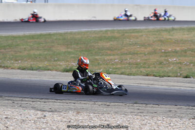 30 & 31/05/2015 : SuperKart 250, TTI Carbone et Championnat de France Long Circuit KZ2 et KZ2 Gentleman à Lédenon (Photos Stéphane Agnus) 2015 — karting