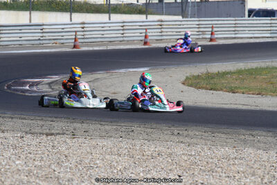 30 & 31/05/2015 : SuperKart 250, TTI Carbone et Championnat de France Long Circuit KZ2 et KZ2 Gentleman à Lédenon (Photos Stéphane Agnus) 2015 — karting