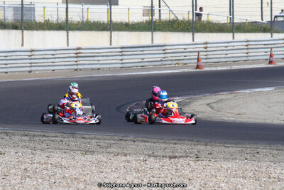 30 & 31/05/2015 : SuperKart 250, TTI Carbone et Championnat de France Long Circuit KZ2 et KZ2 Gentleman à Lédenon (Photos Stéphane Agnus) 2015 — karting