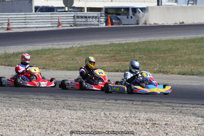 30 & 31/05/2015 : SuperKart 250, TTI Carbone et Championnat de France Long Circuit KZ2 et KZ2 Gentleman à Lédenon (Photos Stéphane Agnus) 2015 — karting