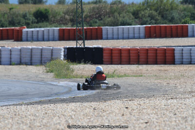 30 & 31/05/2015 : SuperKart 250, TTI Carbone et Championnat de France Long Circuit KZ2 et KZ2 Gentleman à Lédenon (Photos Stéphane Agnus) 2015 — karting