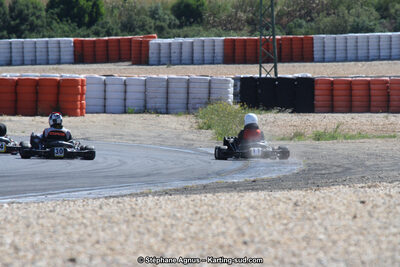 30 & 31/05/2015 : SuperKart 250, TTI Carbone et Championnat de France Long Circuit KZ2 et KZ2 Gentleman à Lédenon (Photos Stéphane Agnus) 2015 — karting