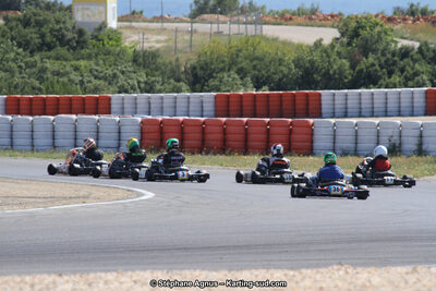 30 & 31/05/2015 : SuperKart 250, TTI Carbone et Championnat de France Long Circuit KZ2 et KZ2 Gentleman à Lédenon (Photos Stéphane Agnus) 2015 — karting