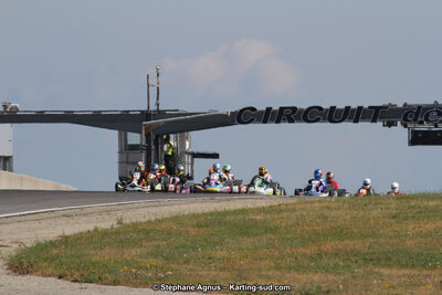 30 & 31/05/2015 : SuperKart 250, TTI Carbone et Championnat de France Long Circuit KZ2 et KZ2 Gentleman à Lédenon (Photos Stéphane Agnus) 2015 — karting