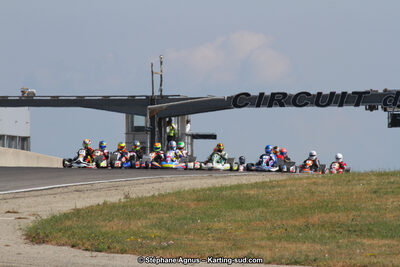 30 & 31/05/2015 : SuperKart 250, TTI Carbone et Championnat de France Long Circuit KZ2 et KZ2 Gentleman à Lédenon (Photos Stéphane Agnus) 2015 — karting