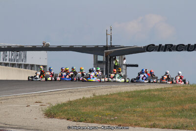 30 & 31/05/2015 : SuperKart 250, TTI Carbone et Championnat de France Long Circuit KZ2 et KZ2 Gentleman à Lédenon (Photos Stéphane Agnus) 2015 — karting