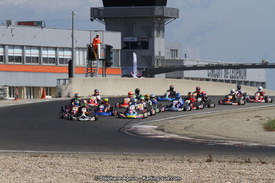 30 & 31/05/2015 : SuperKart 250, TTI Carbone et Championnat de France Long Circuit KZ2 et KZ2 Gentleman à Lédenon (Photos Stéphane Agnus) 2015 — karting