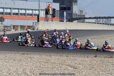 30 & 31/05/2015 : SuperKart 250, TTI Carbone et Championnat de France Long Circuit KZ2 et KZ2 Gentleman à Lédenon (Photos Stéphane Agnus) 2015 — karting