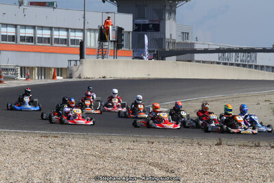 30 & 31/05/2015 : SuperKart 250, TTI Carbone et Championnat de France Long Circuit KZ2 et KZ2 Gentleman à Lédenon (Photos Stéphane Agnus) 2015 — karting