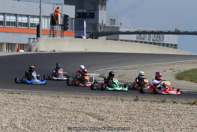 30 & 31/05/2015 : SuperKart 250, TTI Carbone et Championnat de France Long Circuit KZ2 et KZ2 Gentleman à Lédenon (Photos Stéphane Agnus) 2015 — karting