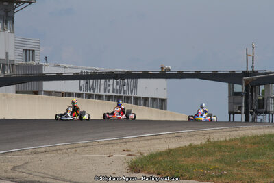 30 & 31/05/2015 : SuperKart 250, TTI Carbone et Championnat de France Long Circuit KZ2 et KZ2 Gentleman à Lédenon (Photos Stéphane Agnus) 2015 — karting