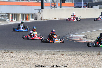 30 & 31/05/2015 : SuperKart 250, TTI Carbone et Championnat de France Long Circuit KZ2 et KZ2 Gentleman à Lédenon (Photos Stéphane Agnus) 2015 — karting