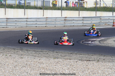 30 & 31/05/2015 : SuperKart 250, TTI Carbone et Championnat de France Long Circuit KZ2 et KZ2 Gentleman à Lédenon (Photos Stéphane Agnus) 2015 — karting